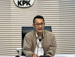 “KPK Dalami Catatan Suap Bea Cukai, Heri Black Akui Penuhi Panggilan Penyidik”