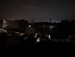 “Blackout Sumatera Jadi Alarm Kerapuhan Sistem, PLN Pacu Pemulihan Kelistrikan Nasional Bertahap”
