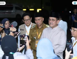 “Edward Candra: Pelayanan Jamaah Haji Harus Nyaman, Aman, dan Bermartabat Sejak Awal”