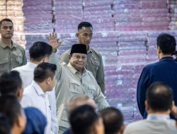 “Prabowo: Dana Mengendap Harus Dikembalikan Negara untuk Kepentingan Besar Rakyat Indonesia”