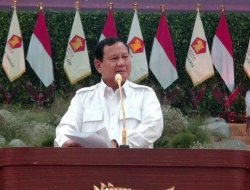 “LHKPN Prabowo Naik, Transparansi Kekayaan Pejabat Tetap Jadi Sorotan Publik Nasional Demokratis”