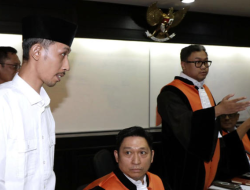 “Saya Menyesal, Teguran Terakhir Jadi Alarm Etik Wakil Rakyat di Parlemen”