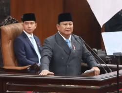 “Bangsa yang Melupakan Sejarah Akan Dihukum oleh Sejarah Itu Sendiri”