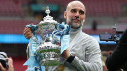 “Standar Pep Guardiola Mengubah Premier League, Kepergiannya Membuka Perebutan Takhta Inggris Kembali”