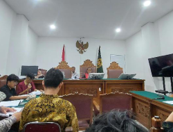 “TAUD: Penghentian Penyidikan Kasus Andrie Yunus Menyisakan Lubang Gelap Keadilan Publik”