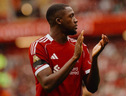 “Konate: Hampir Sepakat, Kini Liverpool Kehilangan Pilar Tembok Pertahanan Utama Mereka”