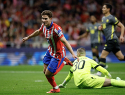 “Jangan Percaya Semua Rumor Barca, Atletico Balas Dengan Sindiran Transfer Yamal”
