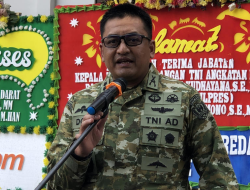 “Donny Pramono: TNI Tidak Ambil Alih Penegakan Hukum dalam Operasi Begal”