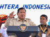 “Prabowo: Kredit Rakyat Maksimal Lima Persen, OJK Ingatkan Risiko Harus Tetap Dijaga”