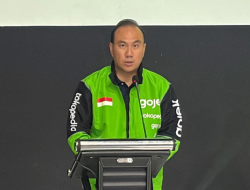 “Hans Patuwo: Perlindungan Driver Bukan Beban, Melainkan Investasi Ekosistem Jangka Panjang Nasional”
