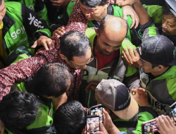 “P2G Ingatkan Presiden, Proses Hukum Chromebook Harus Bebas dari Bayang-Bayang Intervensi Kekuasaan”