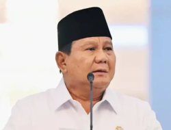 “Prabowo Tegaskan Ketahanan Ekonomi Nasional Harus Tangguh Menghadapi Ketidakpastian Global Berkepanjangan Kini”