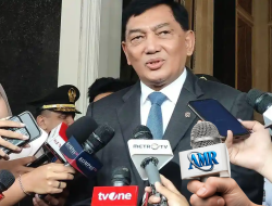 “Sjafrie: Peradilan Militer Sangat Tinggi Nilainya, Kasus Priyanto Jadi Cermin Tegas Nasional”