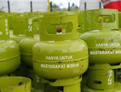 “CNG Tabung 3 Kg, Harapan Baru Energi Murah atau Tantangan Baru?”