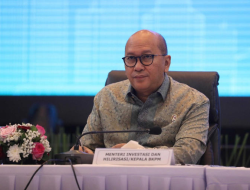 “Negara Masuk GOTO, Intervensi Digital Ubah Peta Ekonomi dan Nasib Ojol”