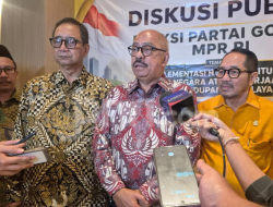 “Dana Pendidikan Harus Tetap Murni, Jangan Dibebani Program Makan Bergizi Gratis”