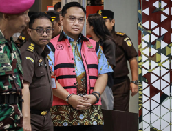 “Manipulasi Laporan Ombudsman, Yeka Dinilai Khianati Mandat Rakyat Saat Krisis Minyak Goreng”