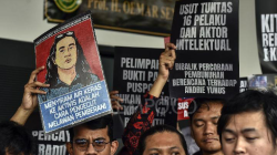 “PBHI: Pengadilan Militer dalam Kasus Andrie Yunus Mempertebal Bayang-Bayang Impunitas Aparat Negara”