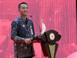 “BPIP Tegaskan Seleksi Paskibraka Nasional Bukan Arena Mengukur Darah Keturunan Lagi”