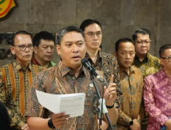 “Tak Ada Alasan Harga TBS Jatuh, Pemerintah Ancam Tindak Pelanggaran”