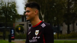 “Mees Hilgers di Qatar, Sinyal Kembali Menguat Jelang Agenda Timnas Indonesia”