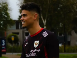 “Mees Hilgers di Qatar, Sinyal Kembali Menguat Jelang Agenda Timnas Indonesia”