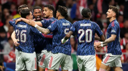 “Pekan Krusial Liga Inggris Memanas, Perebutan Gelar dan Degradasi Makin Sengit”
