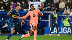 “Barcelona Relakan Rekor Kemenangan Beruntun Terhenti Setelah Pesta Juara LaLiga Musim Ini”