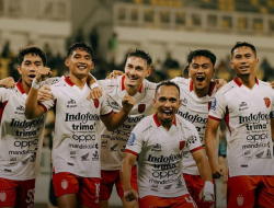 “Dewa United Gagal Empat Besar, Penguasaan Bola Tak Menjamin Tiket Menuju Puncak”