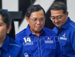 “Demokrat: Kuota Perempuan Sudah Kami Jalankan, Putusan MK Justru Perkuat Demokrasi Elektoral”