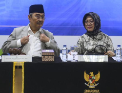 “Politisasi Institusi Tidak Sehat Mengancam Independensi Ombudsman dan Kepercayaan Publik”