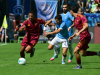“Roma Menyalip, Milan Tergusur: Perebutan Liga Champions Memasuki Babak Paling Menentukan Dramatis”