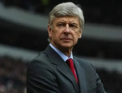 “Wenger Percaya Arsenal Siap Menaklukkan PSG dan Mengakhiri Dahaga Eropa Panjang”