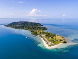 “Pemerintah Tegaskan Pulau Tak Bisa Dimiliki, Polemik Katang Mengemuka Lagi”