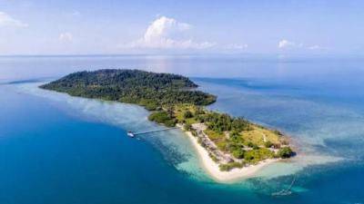 “Pemerintah Tegaskan Pulau Tak Bisa Dimiliki, Polemik Katang Mengemuka Lagi”