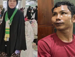 “Tak Puas Pembagian Hasil Kopi, Menantu Tega Habisi Nyawa Ibu Mertuanya Sendiri