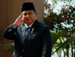 “Prabowo Siapkan Badan Ekspor, Negara Ambil Alih Denyut Perdagangan Komoditas Strategis Nasional”