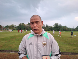 “Nova Arianto: Pemain Harus Siap Hadapi Format Baru, Jalan Menuju Asia”