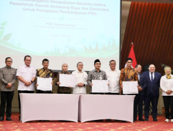 “PSEL Harus Bergerak Cepat, Sampah Tak Bisa Lagi Ditunda”
