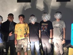 “Tim Tabur Kejati Sumsel Tegaskan: Tak Ada Tempat Aman bagi Buronan Hukum”