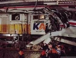 “Tragedi Rel Berulang, Keselamatan Publik Tersandera Disiplin dan Infrastruktur Minim Pengawasan”