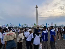 “May Day 2026 Antara Simbol Kepedulian dan Gelombang Tuntutan Buruh Nasional”