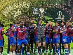 “Premier League Disebut Super League Nyata Setelah Dominasi Klub Inggris Meledak Eropa”