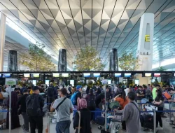 “Bandara Sumatera Tetap Siaga, InJourney Pastikan Operasional Tak Lumpuh Akibat Blackout Regional”