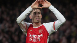 “Kai Havertz Antar Arsenal Selangkah Lagi Menuju Gelar Liga Primer Inggris”