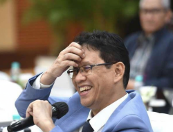“Purbaya: Danantara Bukan Ancaman, Justru Mesin Baru Penguat Valuasi Bursa Nasional”