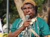 “Mama Sinta: Saya Dulu Dimanfaatkan, Kini Mendukung Pembangunan untuk Papua Selatan”