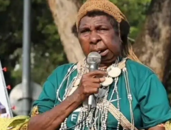 “Mama Sinta: Saya Dulu Dimanfaatkan, Kini Mendukung Pembangunan untuk Papua Selatan”