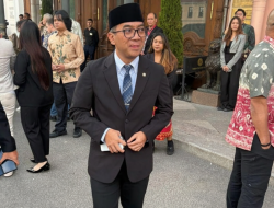 “Peneliti Indonesia Tercoreng, Brian Tegaskan Integritas Akademik Tak Bisa Dipalsukan Lagi”