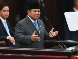 “Prabowo: Ekonomi Tumbuh, Tapi Rakyat Miskin Bertambah, Sistem Harus Dievaluasi Total”